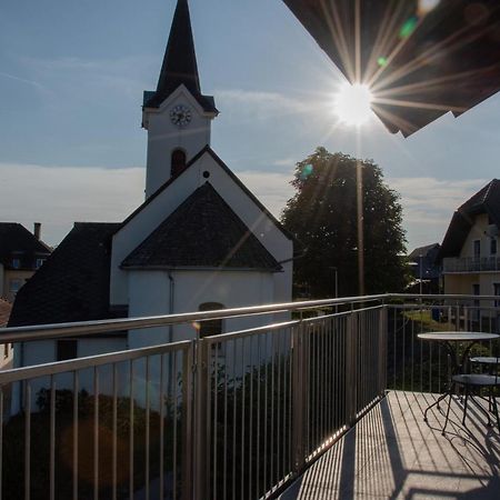 Rooms21 Schiefling am See Exterior photo