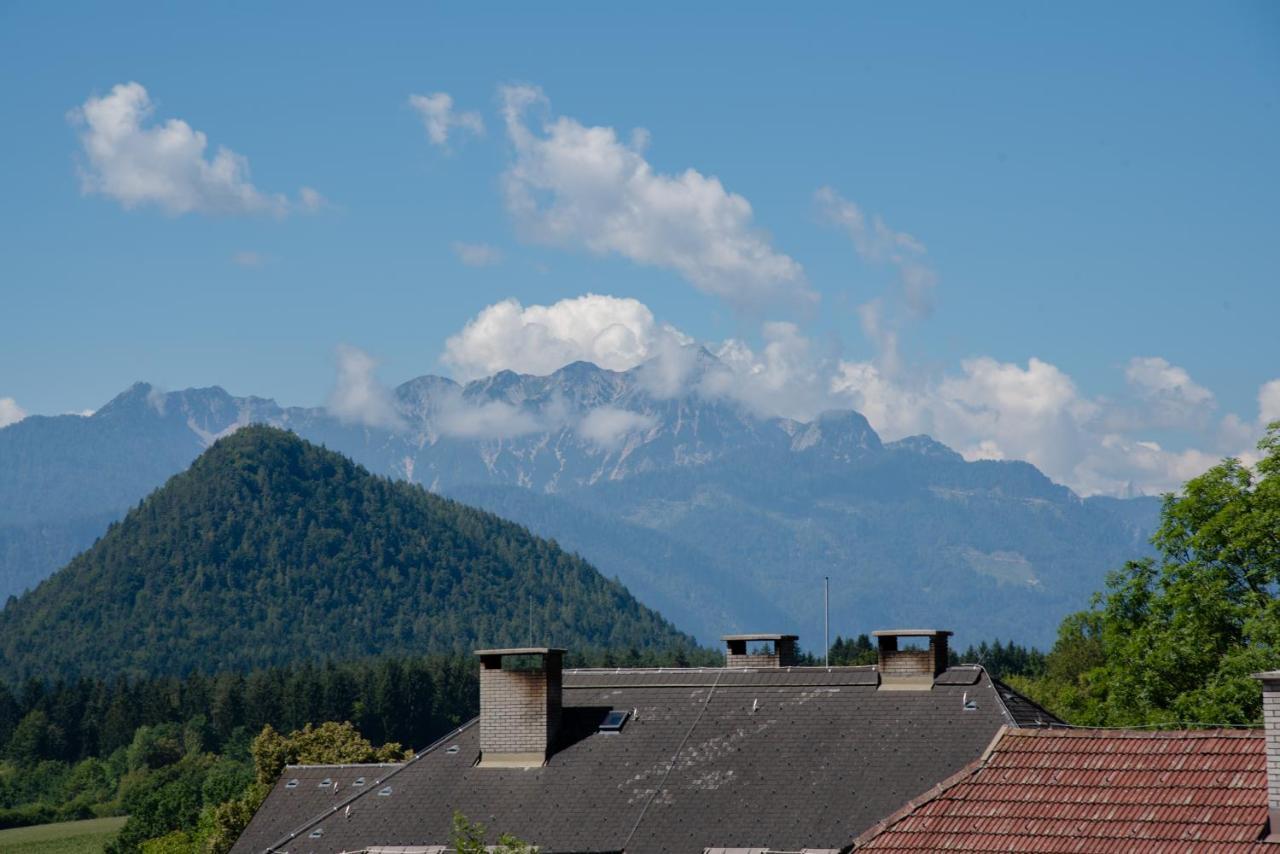 Rooms21 Schiefling am See Exterior photo